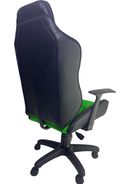 Oyuncu Koltuğu Hit Yeşil Renk modelleri
