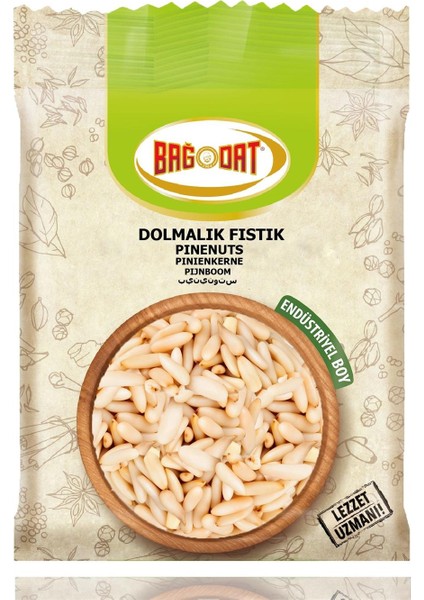 Dolmalık Fıstık(Yerli) 500 gr