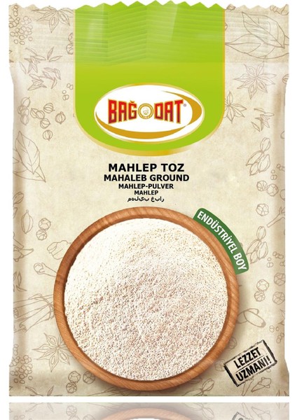 Mahlep Toz 250 gr