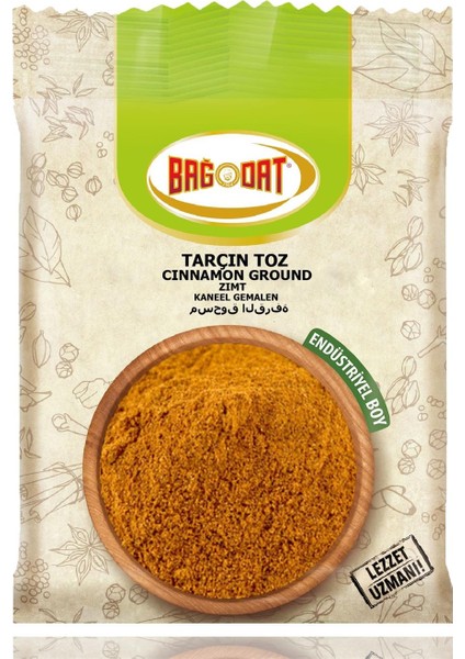 Tarçın Toz 500 gr