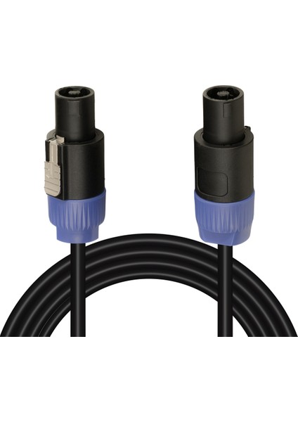 Magicvoice Spekon Konnektör Uçlu Spekon Fişli 15 Metre Hoparlör Ara Ses Kablosu fiyatları