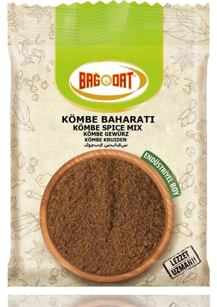 Kömbe Baharatı (Şekerli) 500 gr