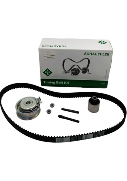 530008210 Trıger Eksantrık Gergı Setı Golf Iv Bora Polo Caddy / A3 / Cordoba Ibıza Leon / Octavıa 1.9 Uyumlu