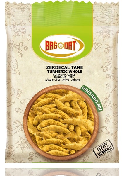 Zerdeçal Tane 500 gr