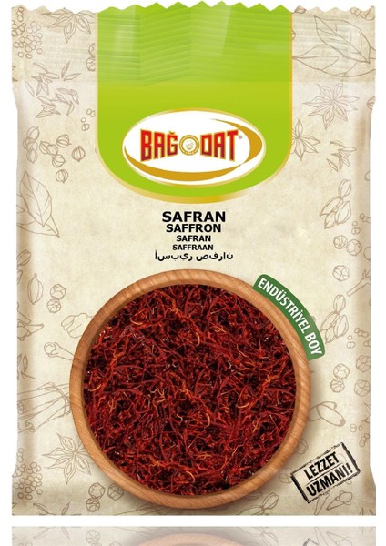 Aspir (Yerli Safran) 250 gr