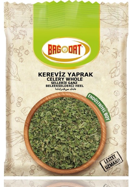 Bağdat Baharat Kereviz Yaprak 250 gr