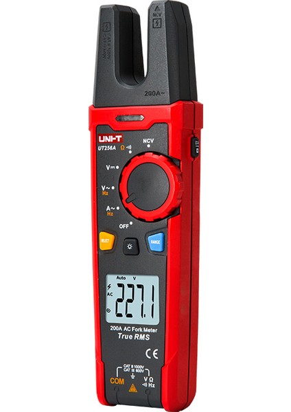 UT256A Çatal Tip Ampermetre fiyatları