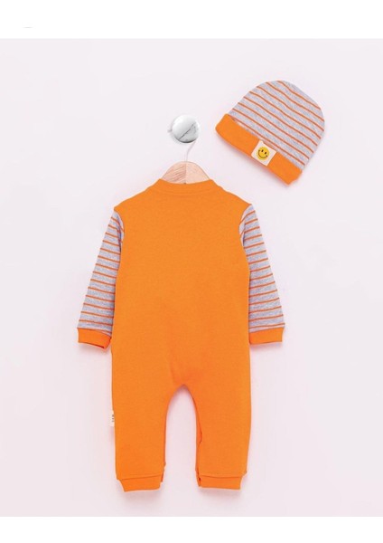 Yigit Butik Erkek Bebek Tulum Bereli fiyatları