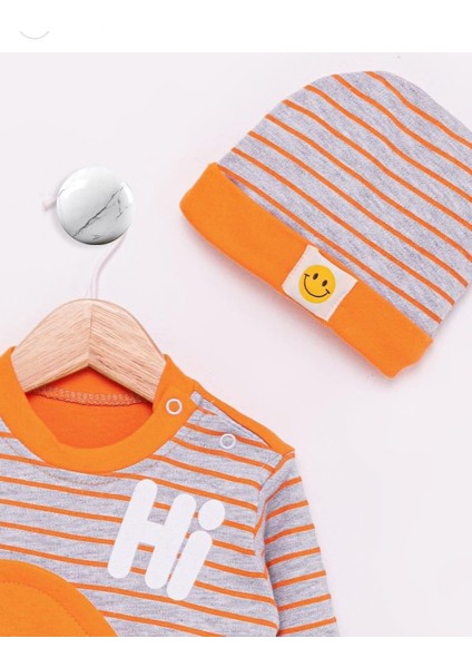 Yigit Butik Erkek Bebek Tulum Bereli modelleri