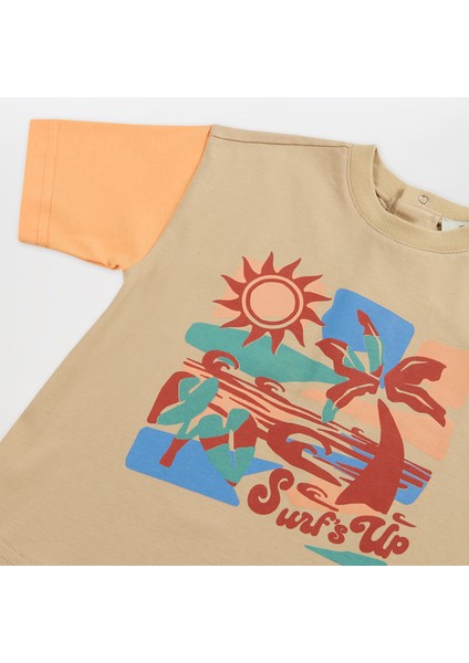 Baskılı T-Shirt modelleri
