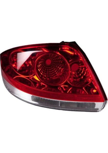 Fiat Linea Stop Lambası Sol (51753758)