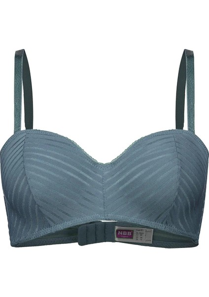 30001 Desteksiz Straplez Sutyen