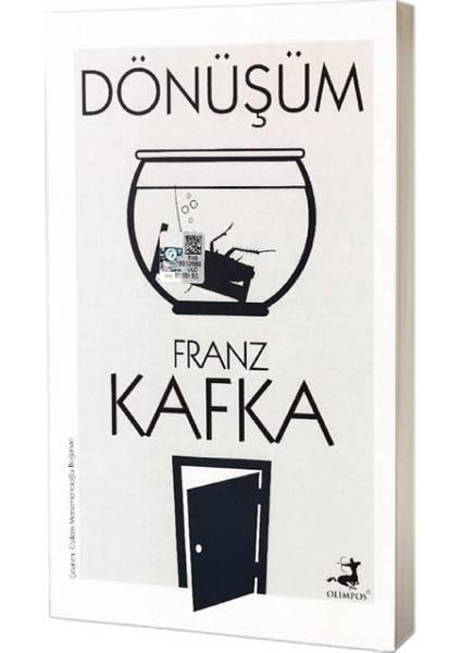 Dönüşüm - Franz Kafka