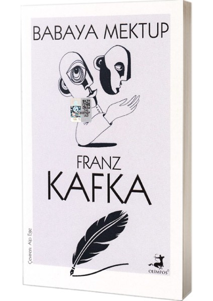 Babaya Mektup - Franz Kafka