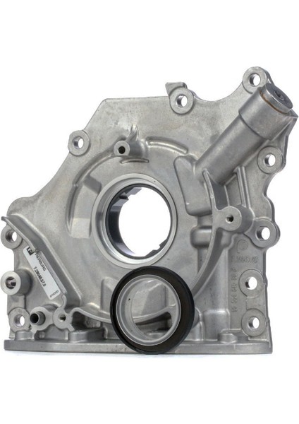 Pıerburg 7.28048.07.0 Yag Pompası Partner Tepee 1.6 Hdı DV6CTED DV6DTED DV4TD