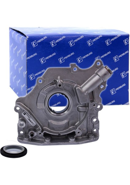 Pıerburg 7.28048.07.0 Yag Pompası Partner Tepee 1.6 Hdı DV6CTED DV6DTED DV4TD fiyatları