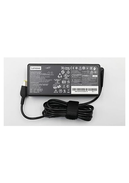 Orjinal Lenovo 00PC744, 00PC759, 01FR042 Adaptör Şarj Cihazı 20V