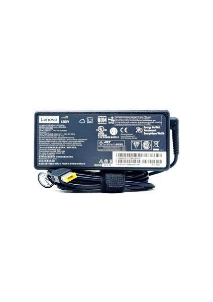Orjinal Lenovo 00PC744, 00PC759, 01FR042 Adaptör Şarj Cihazı 20V fiyatları