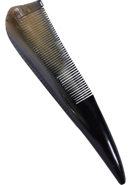 Doğal Boynuz Kemik Tarak Güçlü Dişli Saç Tarağı Hakiki El Yapımı Hediyelik fiyatları