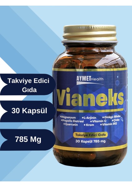 Vianeks