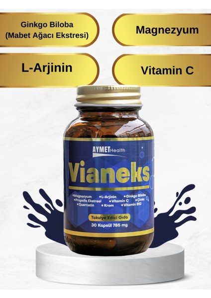 Vianeks