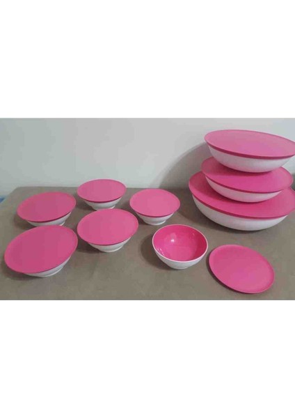 Berrak Set