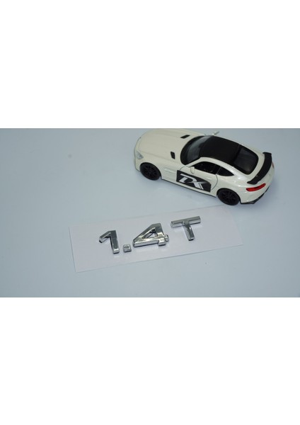 Audi 1.4t Bagaj Krom Abs 3m 3D Yazı Logo fiyatları