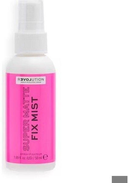 Super Matte Fix Sabitleyici Sprey fiyatları