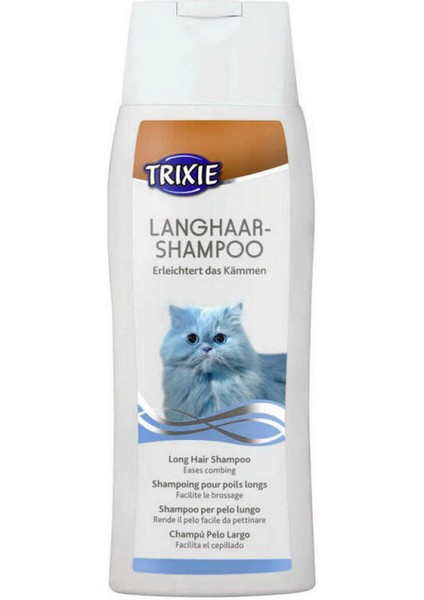 Kedi Şampuanı 250ML 21051