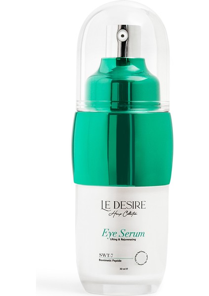 Göz Serumu & Eye Serum 30 Ml