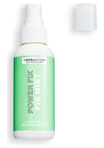 Power Fix Sabitleyici Sprey