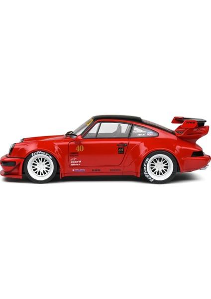 1/18 Solido Porsche Rwb 2021 fiyatları