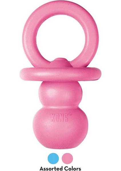 Puppy Yavru Köpek Diş Kaşıma Emzik M 13 5 cm