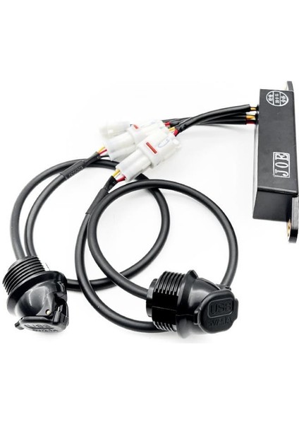 Golf Aracı USB - GCAJ0C700000
