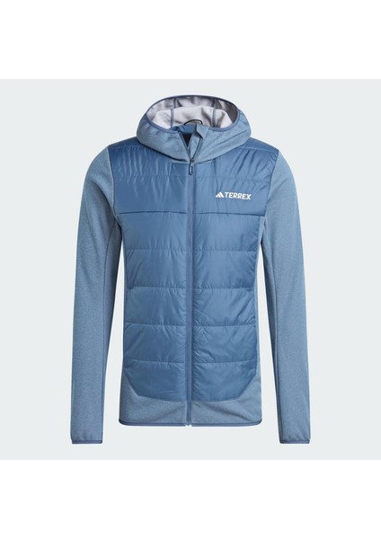 Terrex Multi Hybrid Insulated Erkek Sweatshirt fırsatları