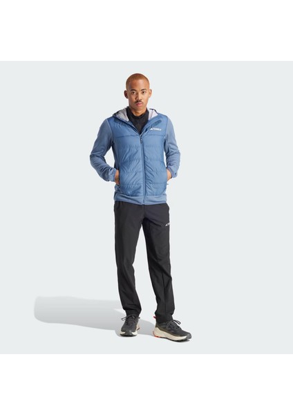Terrex Multi Hybrid Insulated Erkek Sweatshirt indirimleri
