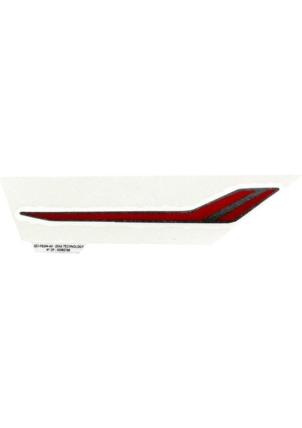R125 Kafa Grenajı Sağ Amblem (2012-2013)- 5D7F8394A000