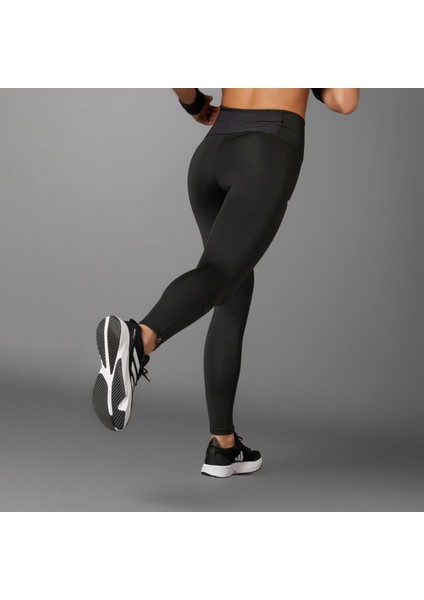 Adizero E 1/1 L Kadın Tayt
