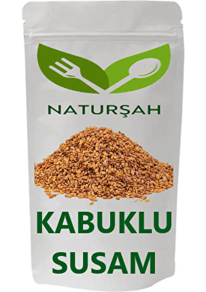 Kabuklu Susam 100 gr