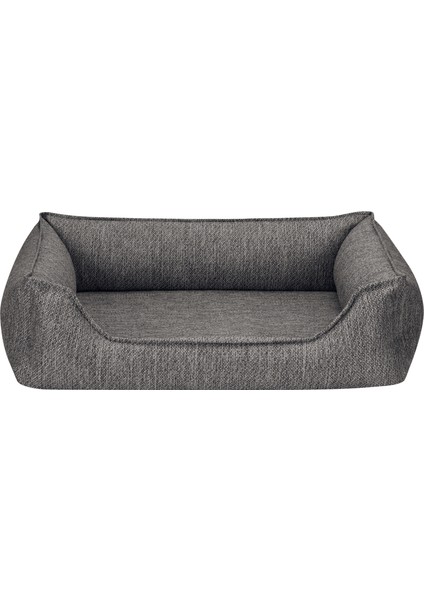 Delta Varius Koyu Gri Köpek Yatağı M 60X75CM Nrmsa