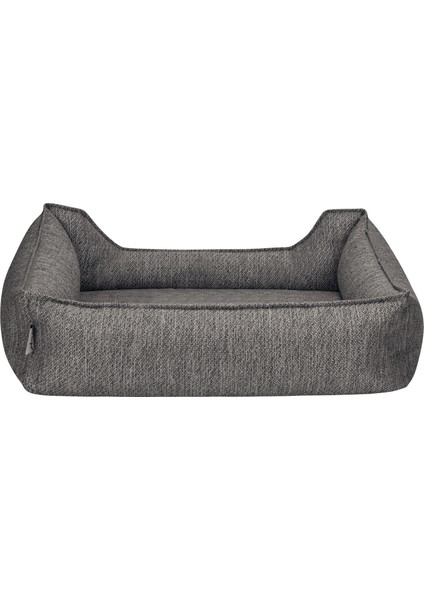 Delta Varius Koyu Gri Köpek Yatağı M 60X75CM Nrmsa modelleri