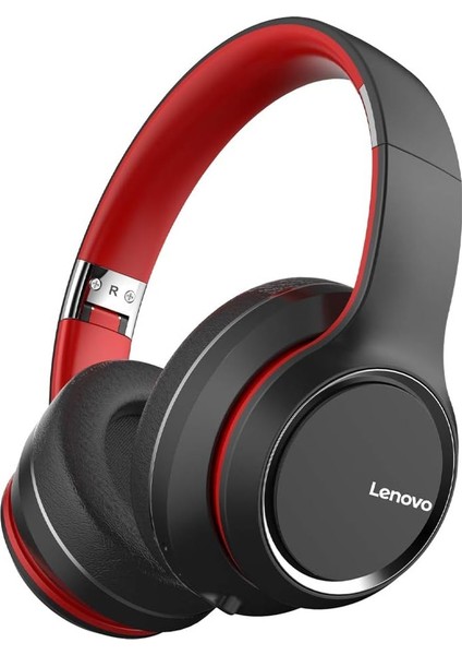 HD200 Kablosuz Bluetooth 5.0 Kulak Üstü Kulaklık Siyah