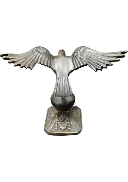 Kartal Büyük Dekoratif Biblo Pirinç Döküm fiyatları