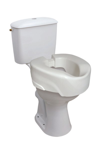 Herdeğen - Klozet Yükselticisi (Taharet Musluğuna Uyumlu) Clip Up 500001 fiyatları