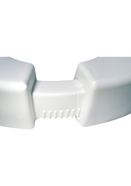 Herdeğen - Klozet Yükselticisi (Taharet Musluğuna Uyumlu) Clip Up 500001 modelleri