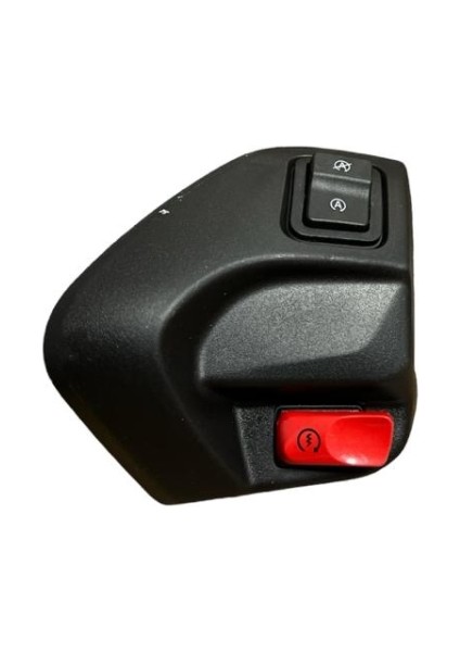 Tvs Jüpiter 125 Sağ Kumanda Düğmeleri Komple