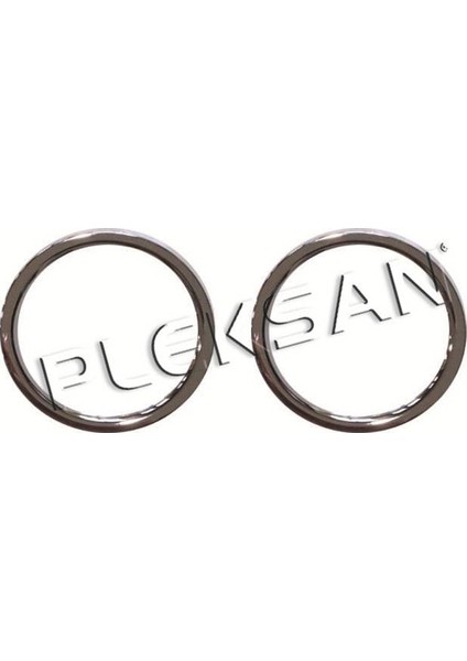 Sis Far Nikelajı Sol Clıo Iv Symbol-Joy-Logan-Sandero 13 261527502R