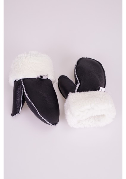 Deri Çocuk Eldiven fiyatları