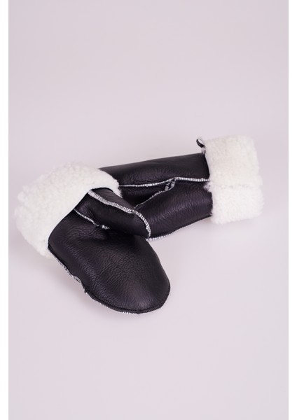 Deri Çocuk Eldiven fırsatları