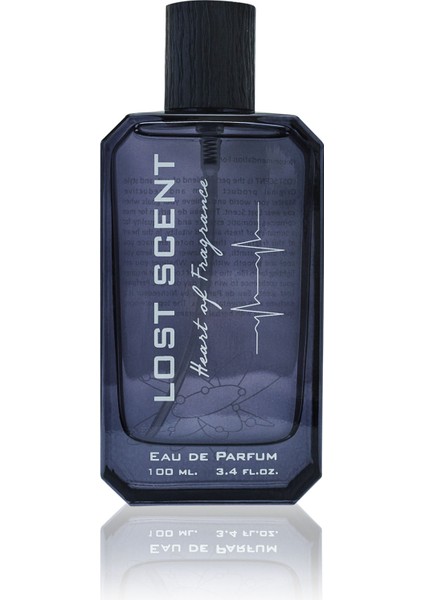 M36 Mk Aquavi Eau De Parfüm 100ML Erkek Parfüm